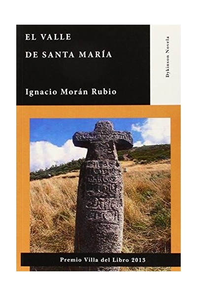 EL VALLE DE SANTA MARÍA